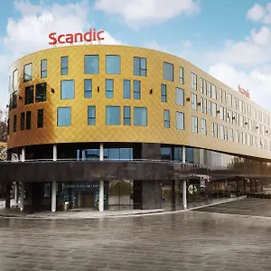 Scandic Flesland Airport Hotell