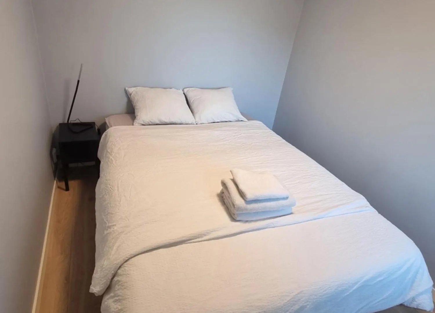 Near Bergen City, Apartment 7 Min From The Airport, Free Parking