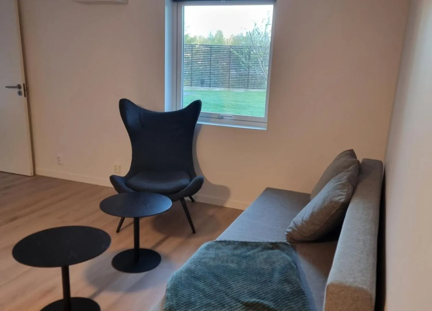 Near Bergen City, Apartment 7 Min From The Airport, Free Parking Norway